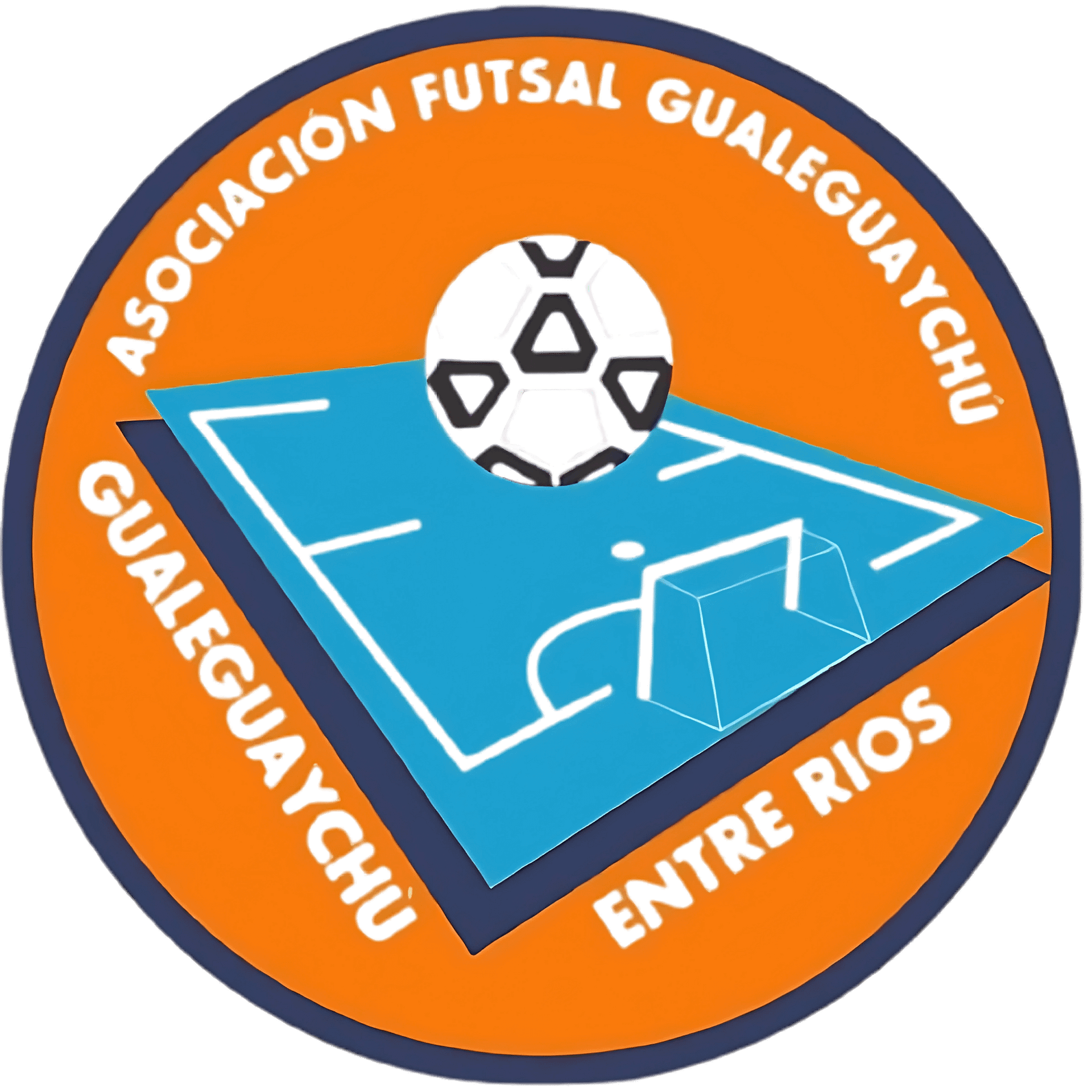 Asociación de Futsal Gualeguaychú